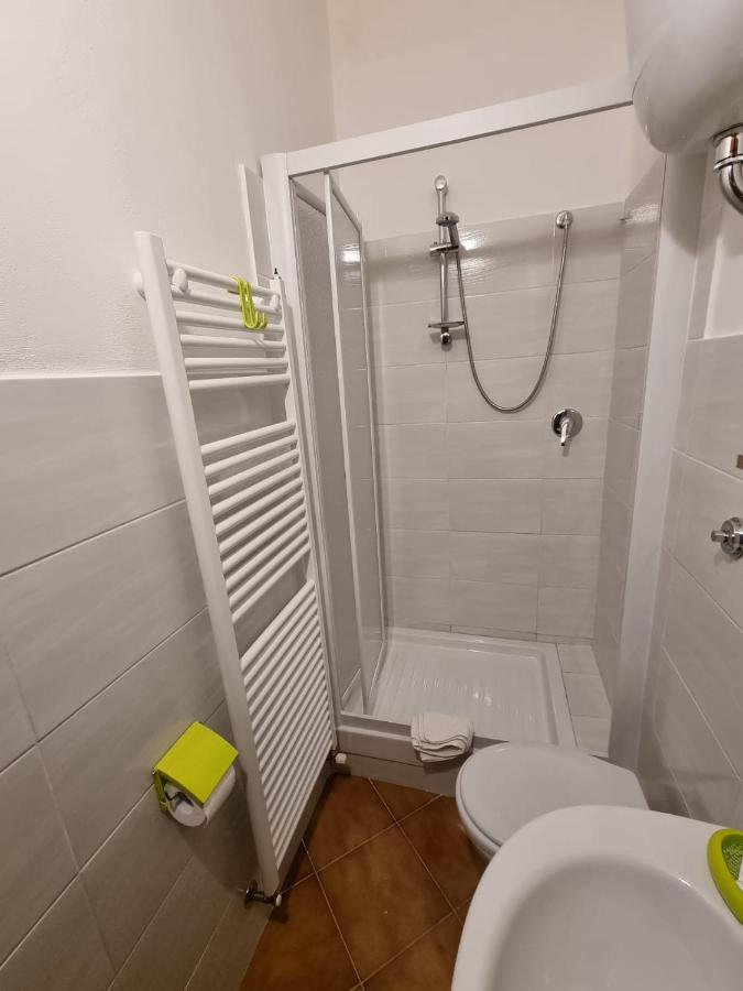 פלרמו B&B Le Stanze Di Aurora מראה חיצוני תמונה