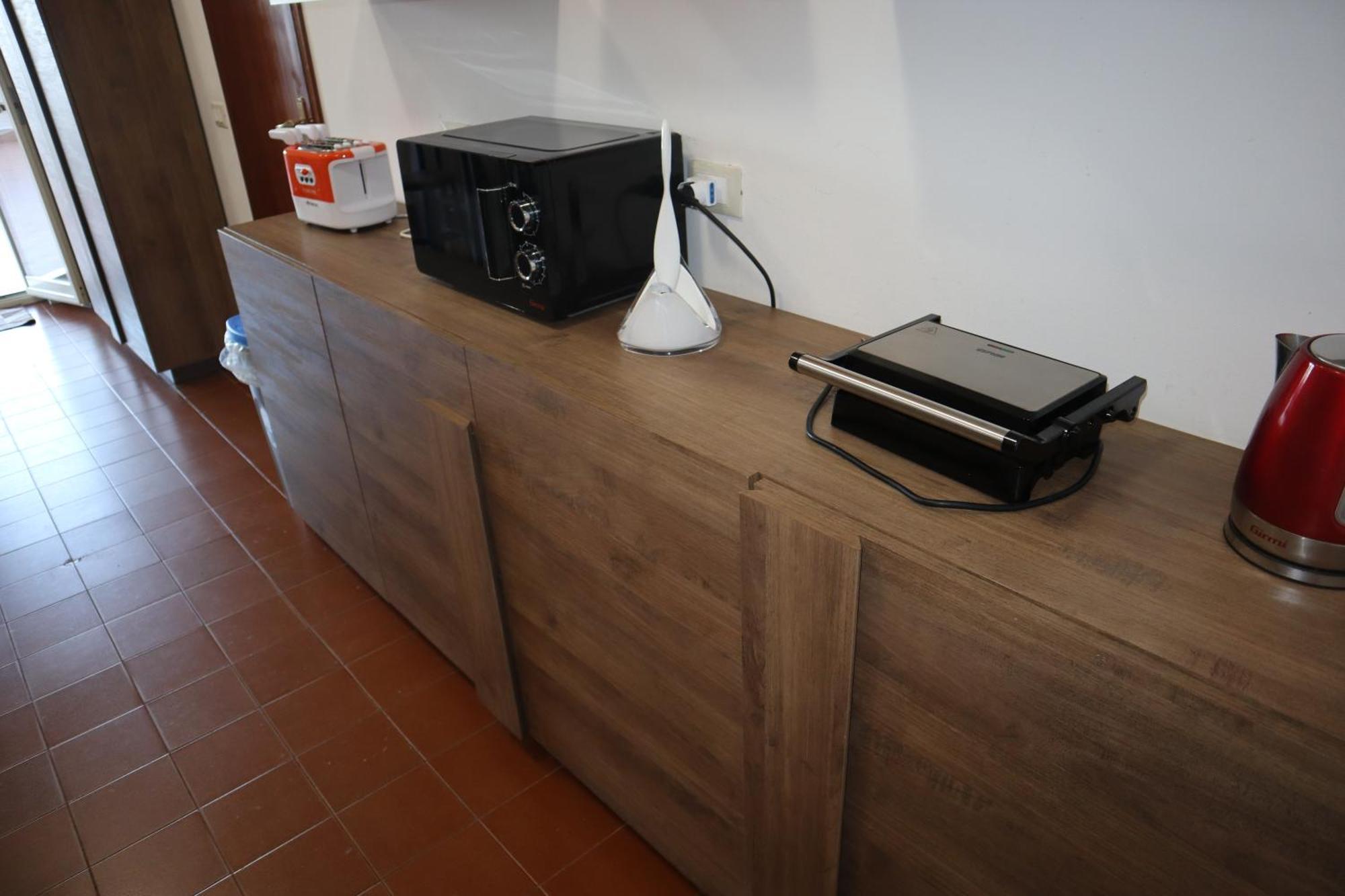 פלרמו B&B Le Stanze Di Aurora מראה חיצוני תמונה